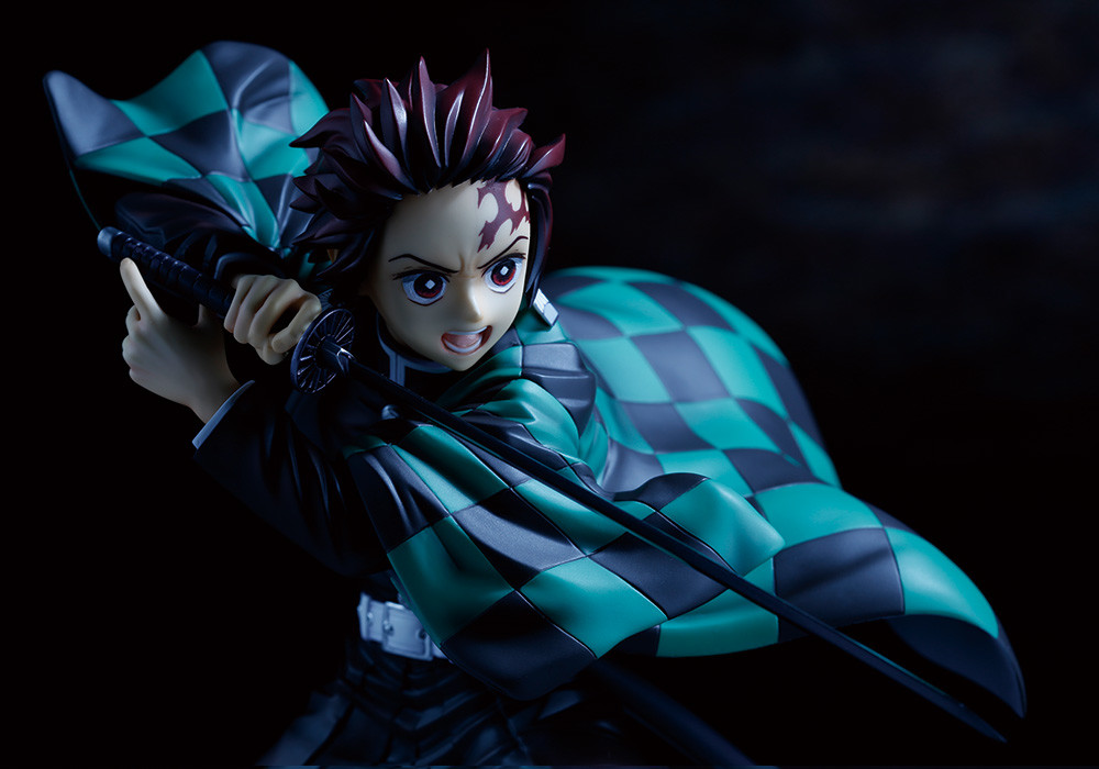 Kimetsu no Yaiba - Kamado Tanjirou - ARTFX J - 1/8 (Kotobukiya) photo 11