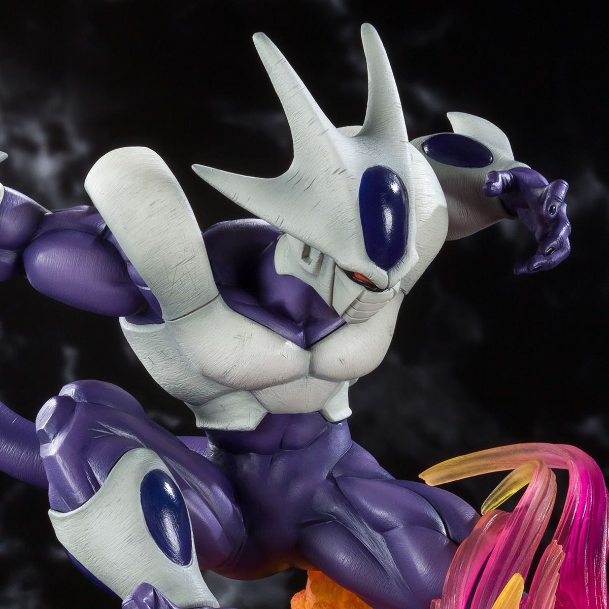 Cooler - Final Form