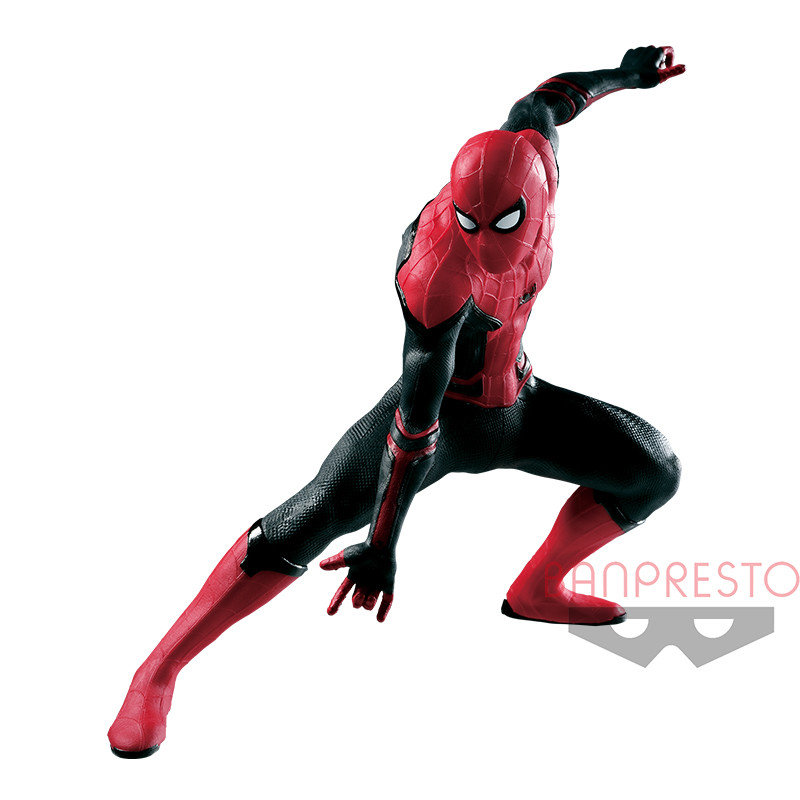 Spider-Man: Far From Home - Spider-Man (Bandai Spirits) photo 2