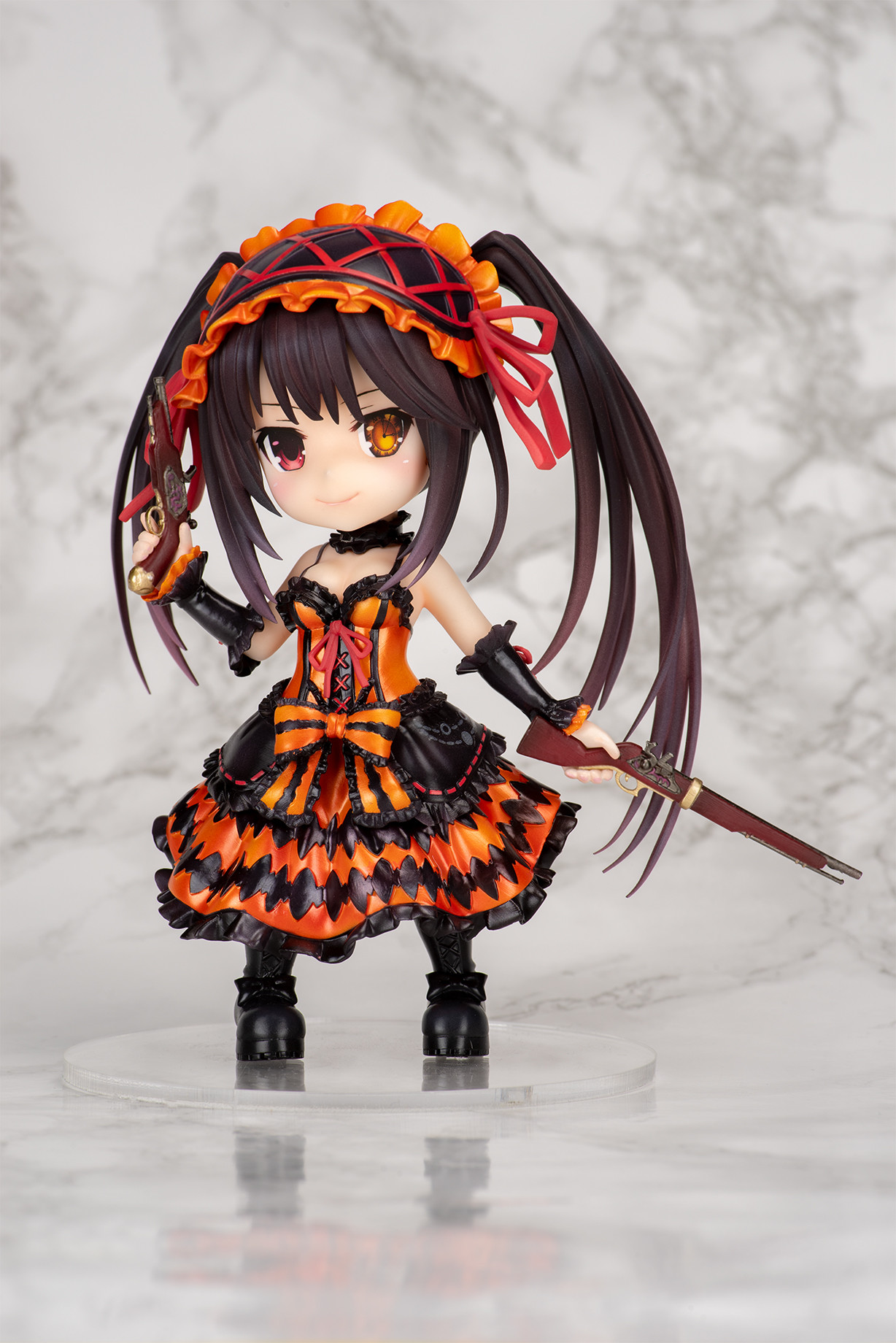 Date A Live III - Tokisaki Kurumi - Lulumecu (Pulchra) photo 2