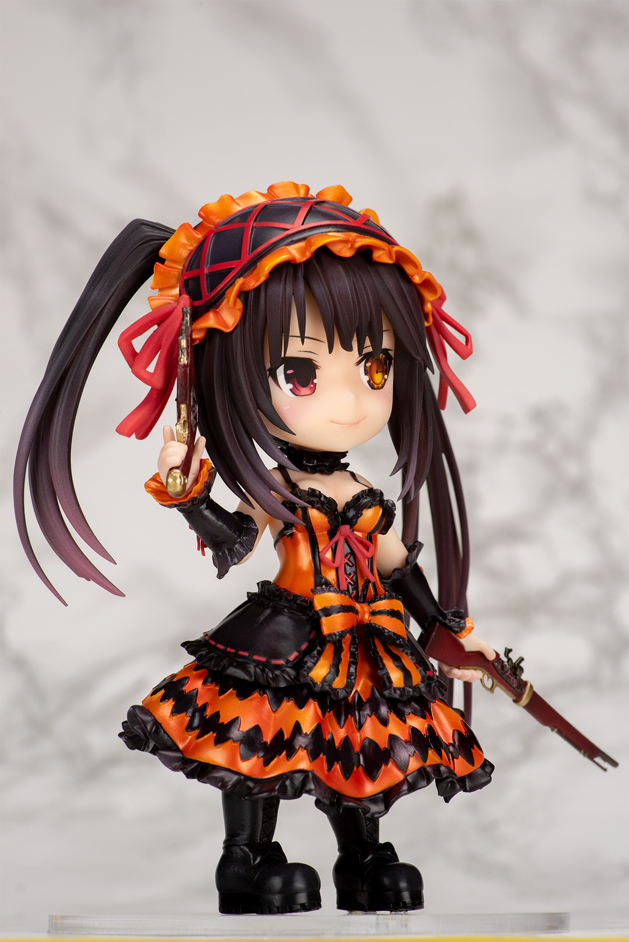 Date A Live III - Tokisaki Kurumi - Lulumecu (Pulchra) photo 3