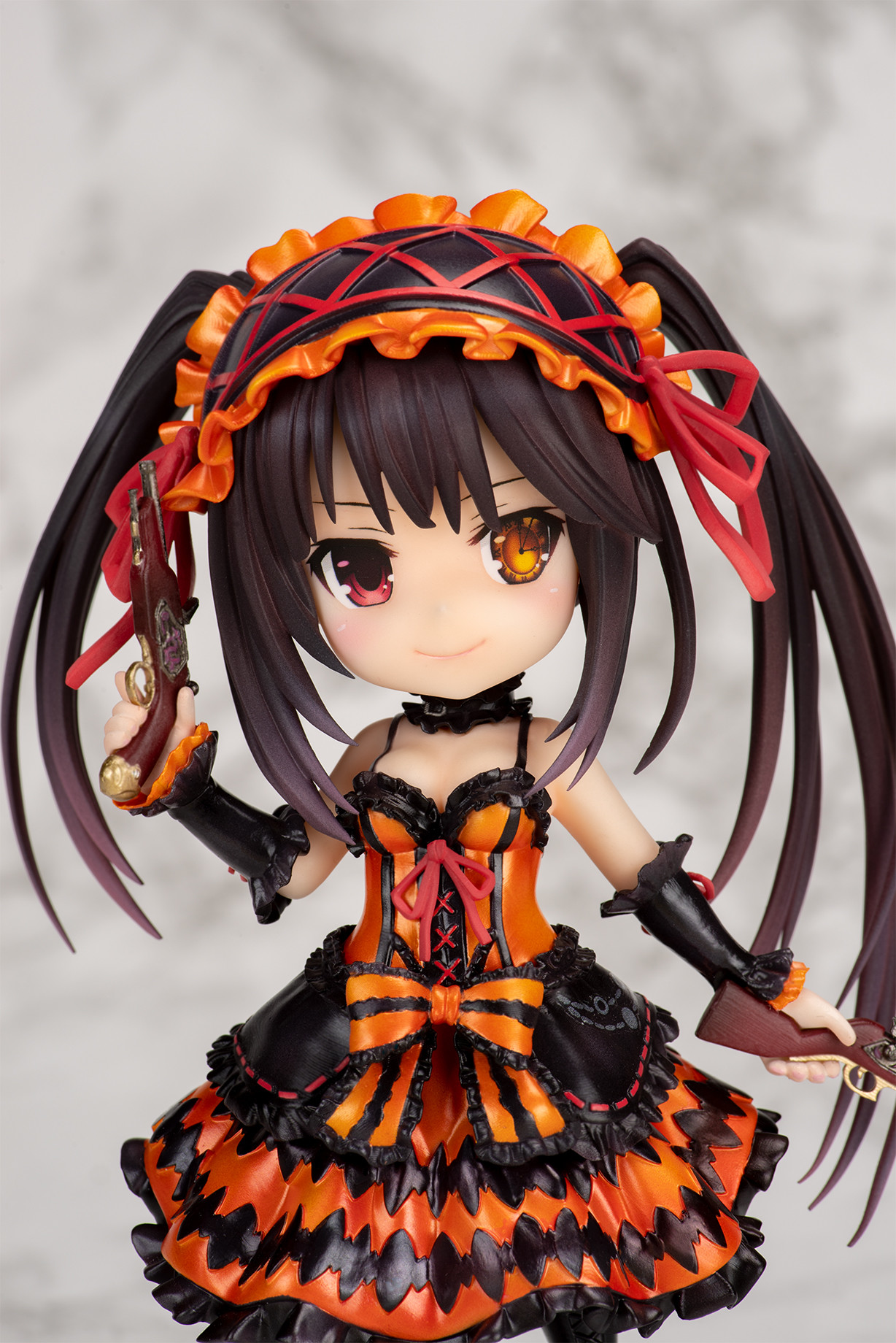 Date A Live III - Tokisaki Kurumi - Lulumecu (Pulchra) photo 4