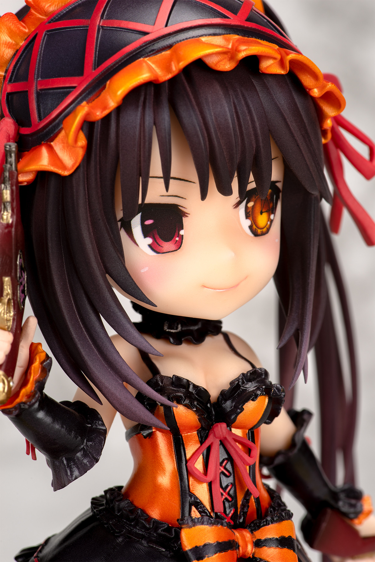 Date A Live III - Tokisaki Kurumi - Lulumecu (Pulchra) photo 5