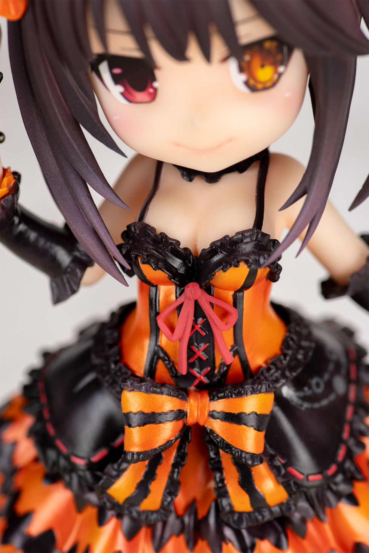 Date A Live III - Tokisaki Kurumi - Lulumecu (Pulchra) photo 6