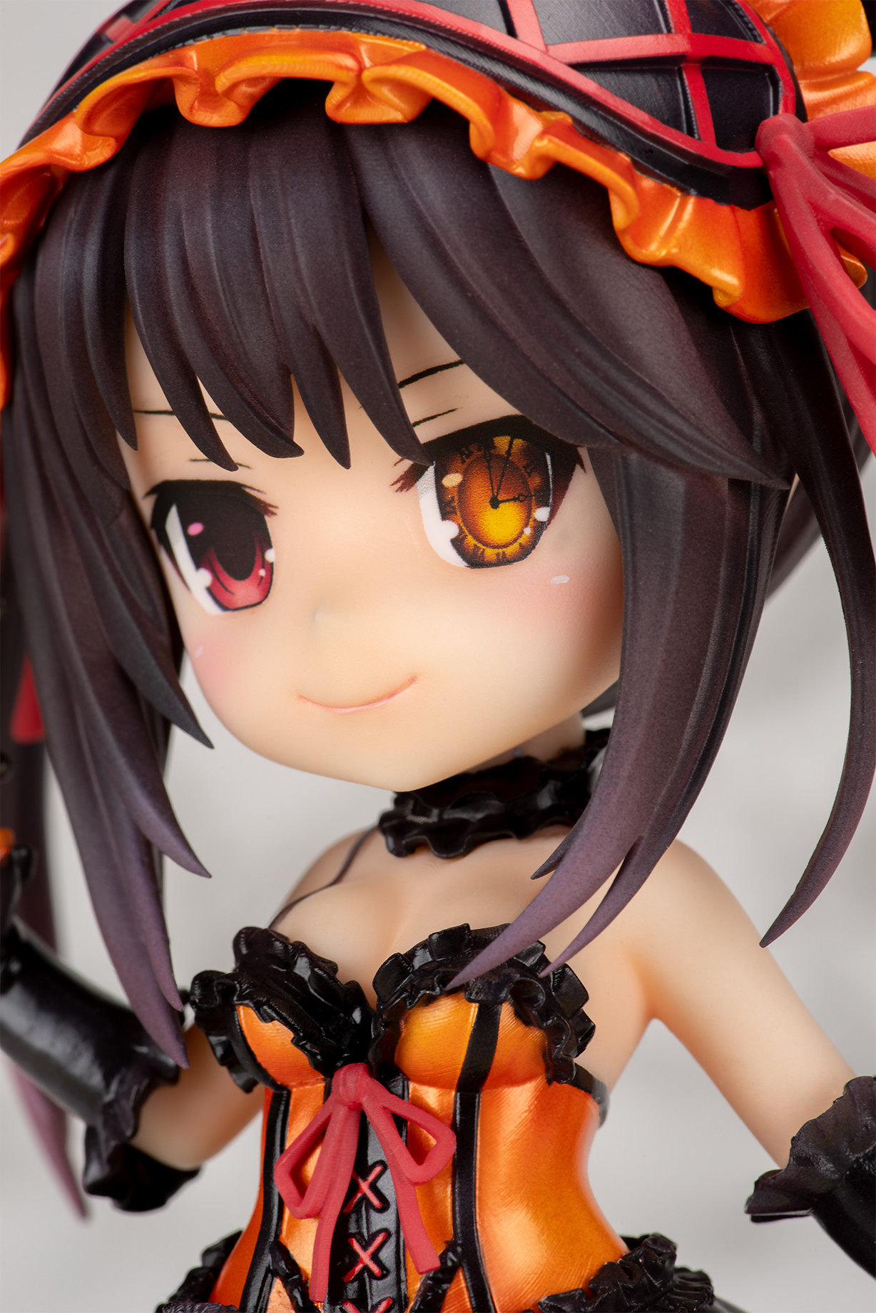 Date A Live III - Tokisaki Kurumi - Lulumecu (Pulchra) photo 7
