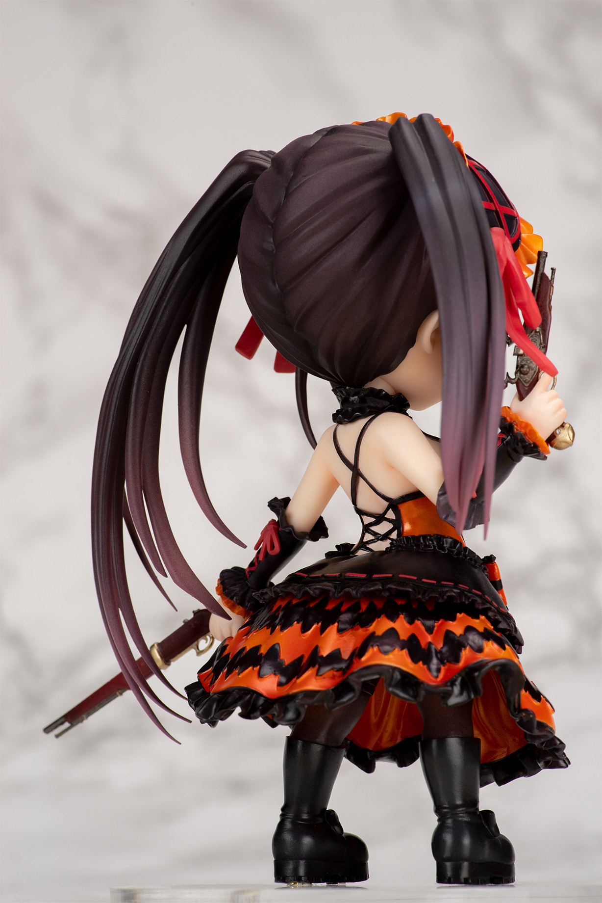 Date A Live III - Tokisaki Kurumi - Lulumecu (Pulchra) photo 8