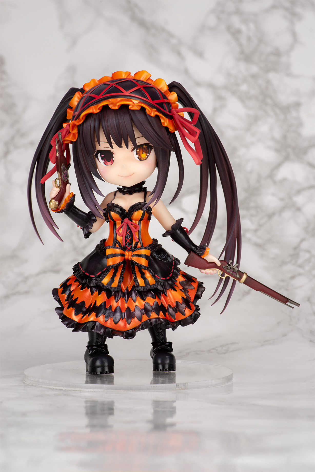 Date A Live III - Tokisaki Kurumi - Lulumecu (Pulchra) photo 9