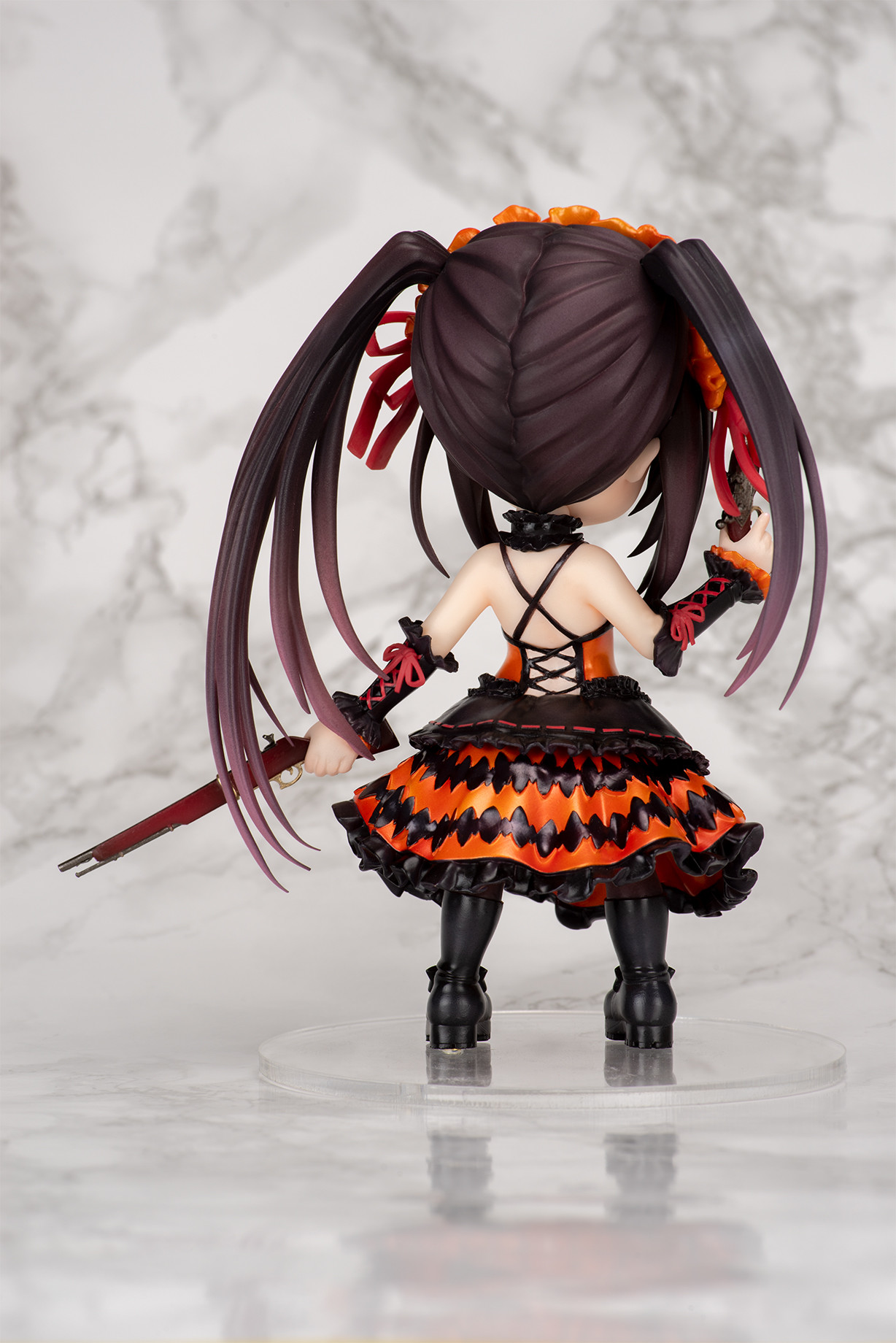 Date A Live III - Tokisaki Kurumi - Lulumecu (Pulchra) photo 10
