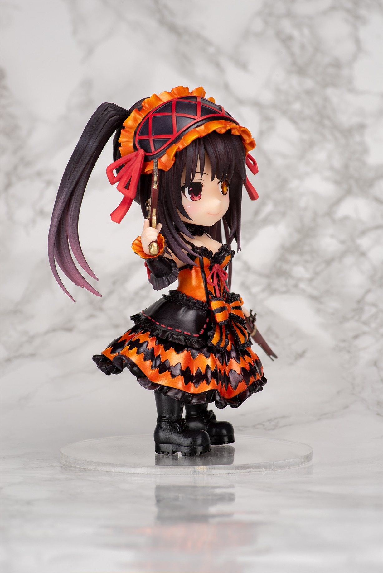 Date A Live III - Tokisaki Kurumi - Lulumecu (Pulchra) photo 11