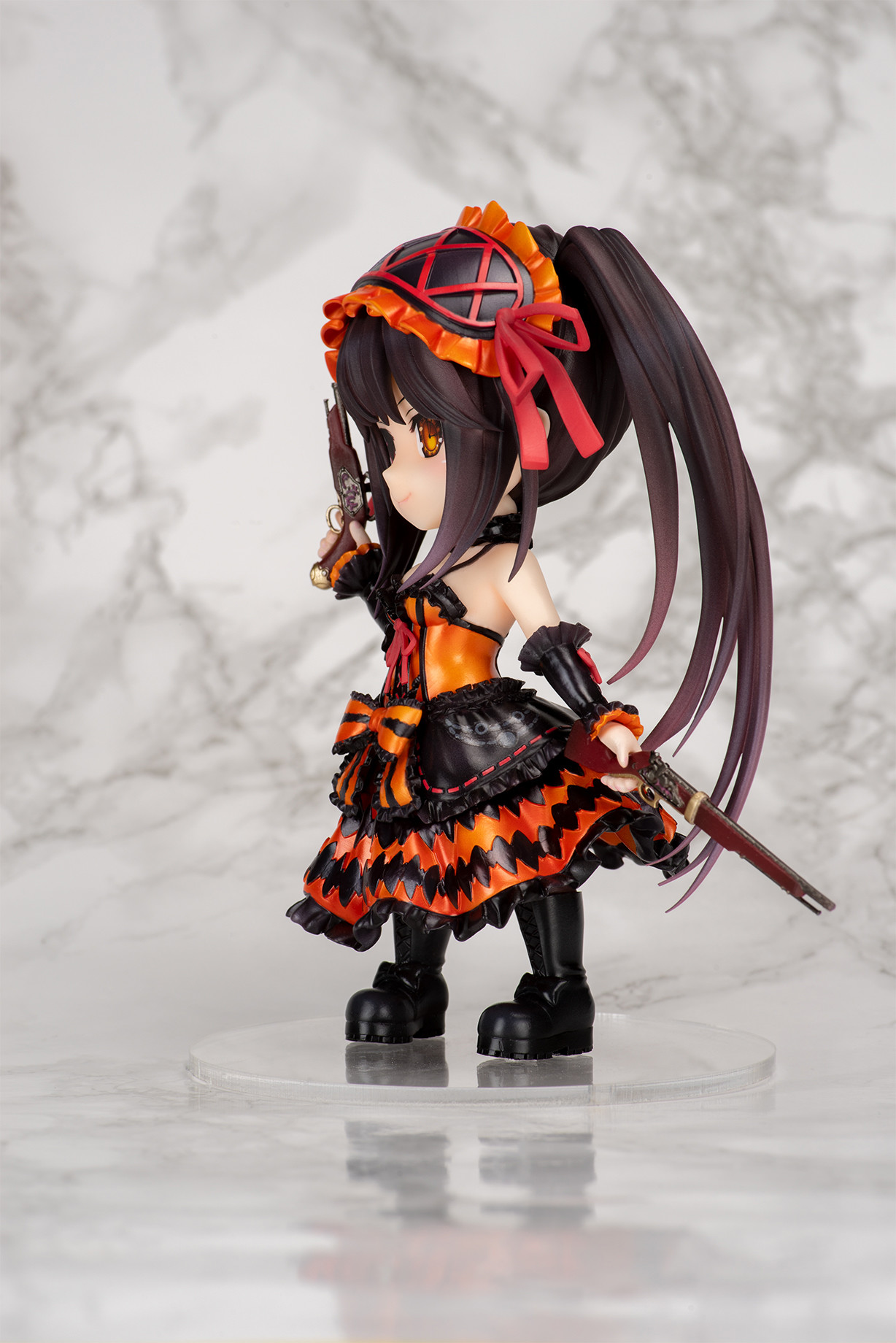 Date A Live III - Tokisaki Kurumi - Lulumecu (Pulchra) photo 12