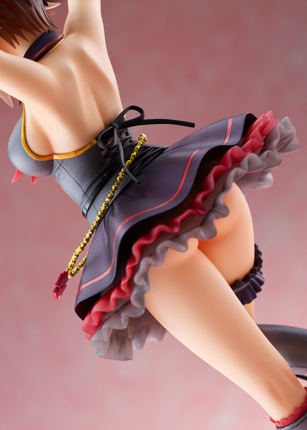 Girls und Panzer: Senshadou Daisakusen! - Nishizumi Maho - Dream Tech - 1/7 - Idol Style (Wave) photo 3