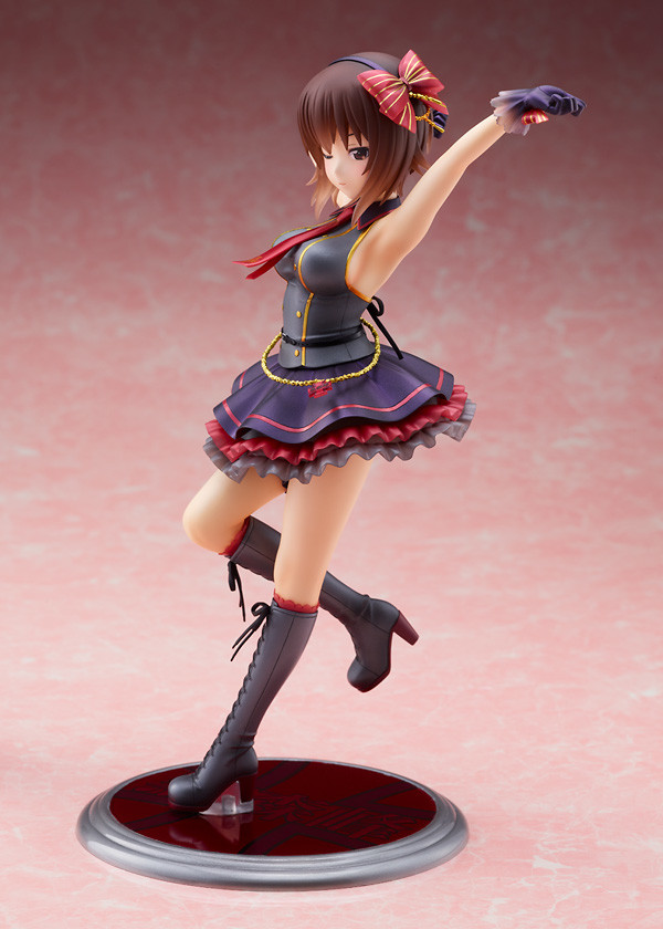 Girls und Panzer: Senshadou Daisakusen! - Nishizumi Maho - Dream Tech - 1/7 - Idol Style (Wave) photo 6