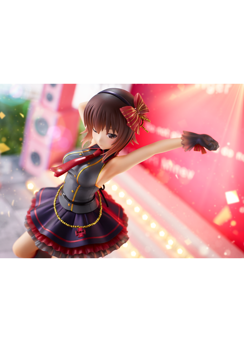 Girls und Panzer: Senshadou Daisakusen! - Nishizumi Maho - Dream Tech - 1/7 - Idol Style (Wave) photo 8