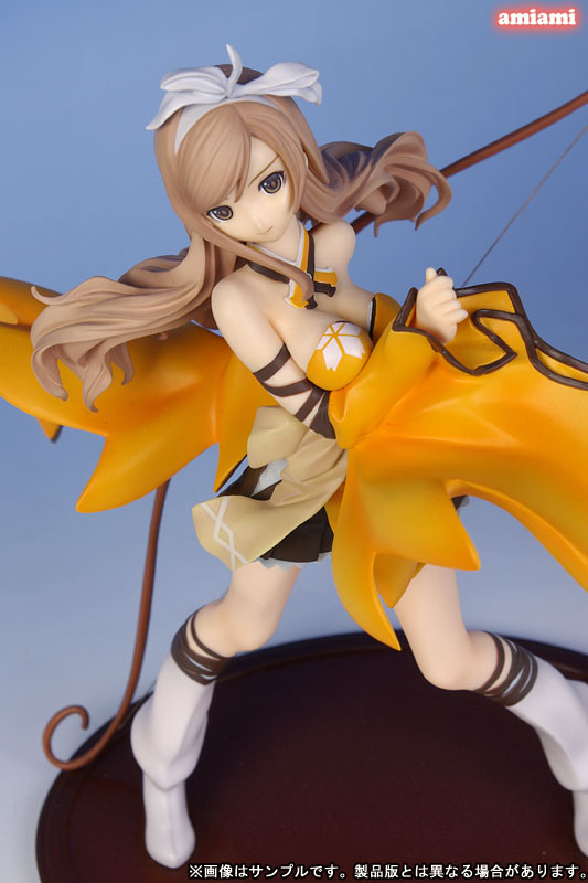 Shining Wind - Kureha Touka - 1/8 (Kotobukiya) photo 5