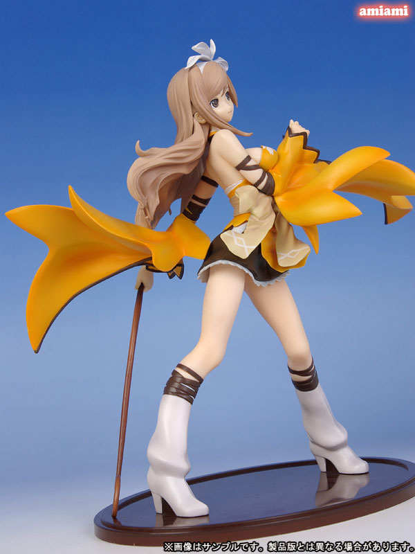 Shining Wind - Kureha Touka - 1/8 (Kotobukiya) photo 8