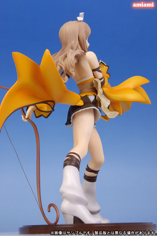 Shining Wind - Kureha Touka - 1/8 (Kotobukiya) photo 9