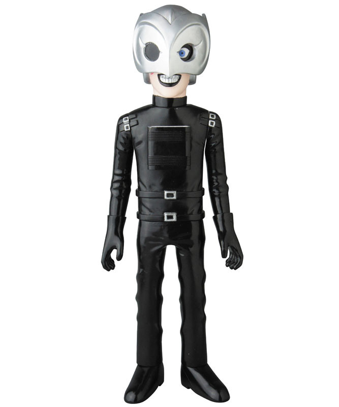 Phantom of the Paradise - Winslow Leach (Phantom) - Vinyl Collectible Dolls  (no.278) (Medicom Toy)