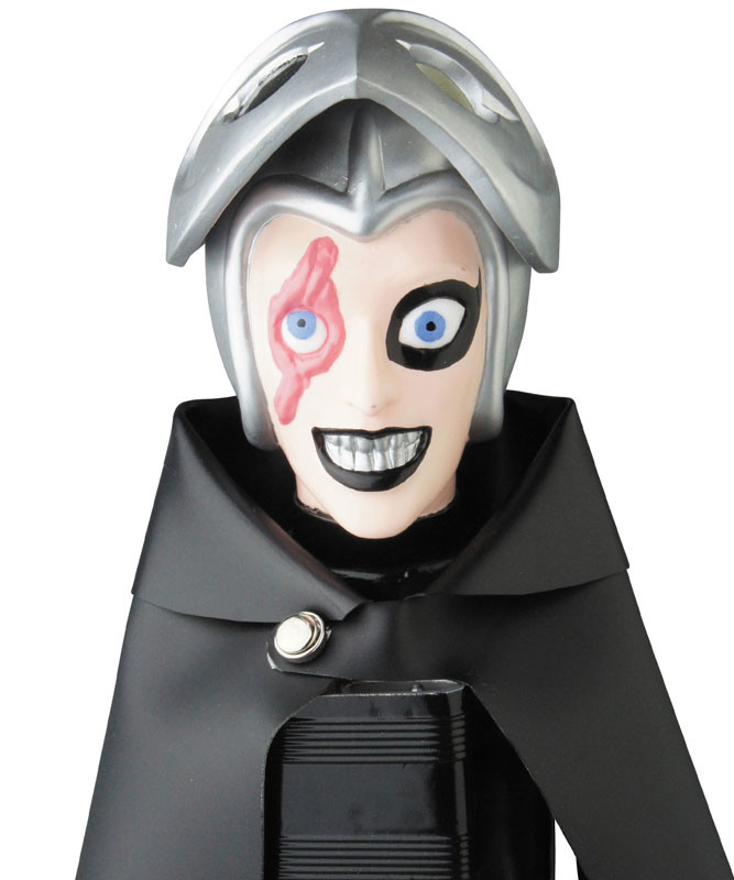 Phantom of the Paradise - Winslow Leach (Phantom) - Vinyl Collectible Dolls  (no.278) (Medicom Toy) photo 3