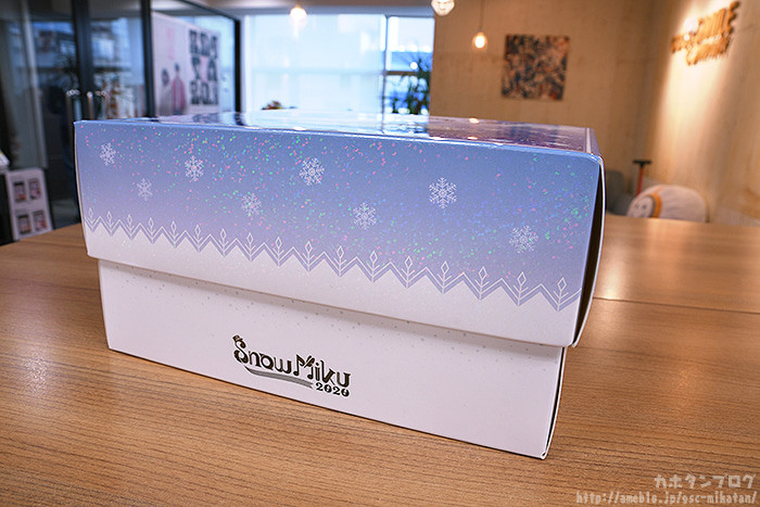 Vocaloid - Hatsune Miku - Rabbit Yukine - Nendoroid  (#1250) - Snow, Snow Parade Ver. (Good Smile Company) photo 25