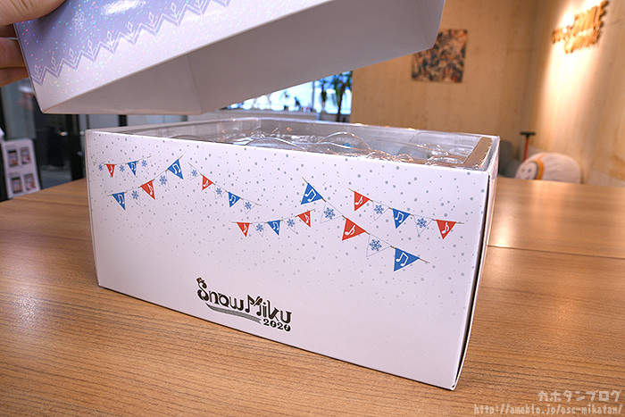 Vocaloid - Hatsune Miku - Rabbit Yukine - Nendoroid  (#1250) - Snow, Snow Parade Ver. (Good Smile Company) photo 28