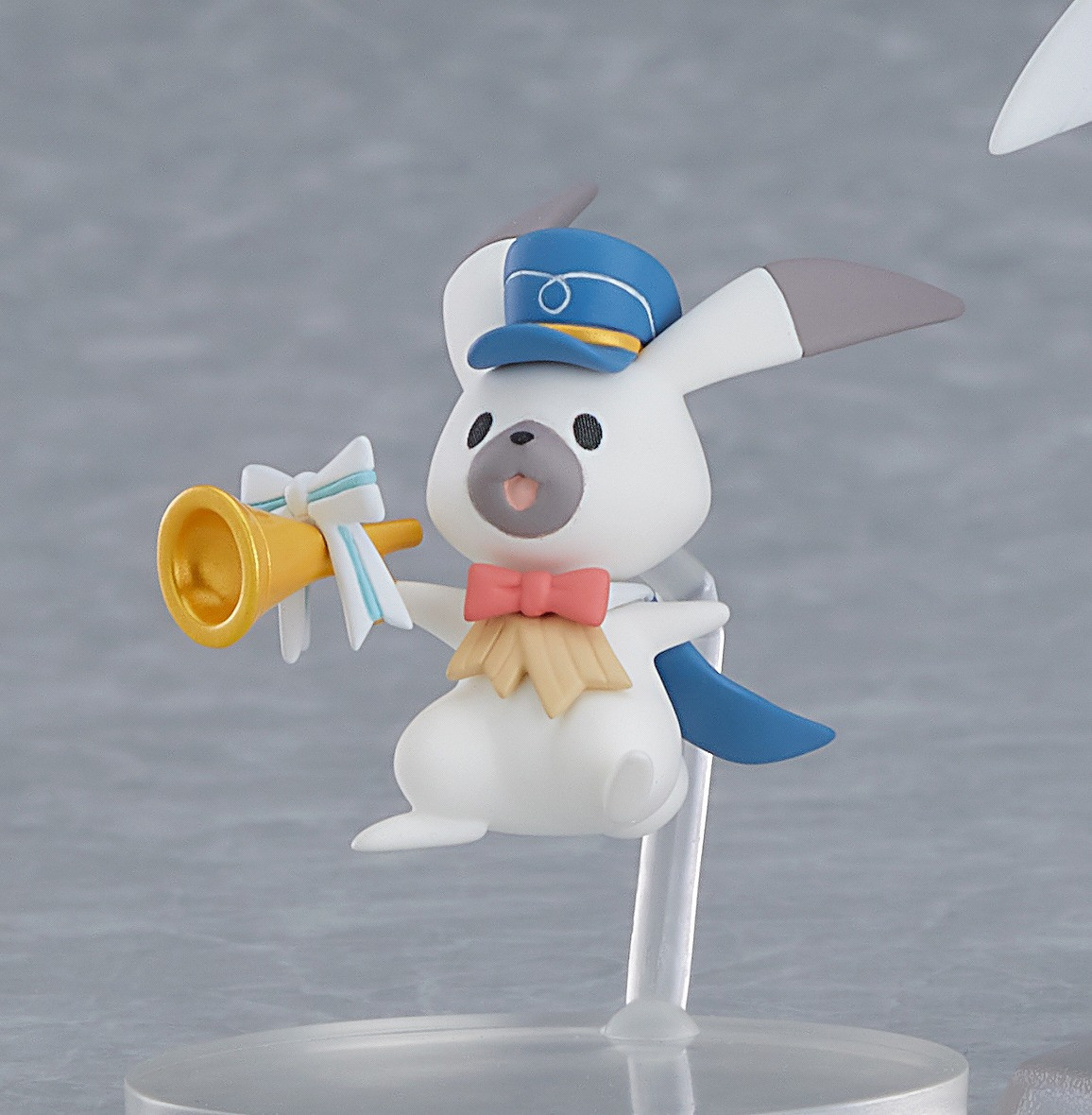 Vocaloid - Hatsune Miku - Rabbit Yukine - Figma (#EX-060) - Snow, Snow Parade ver. (Max Factory) photo 9
