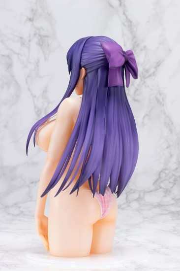 Walkure Romanze: Shoujo Kishi Monogatari - Ryuuzouji Akane - Bust - 1/4 - Cloth Swimsuit Ver. (Insight) photo 6