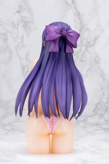 Walkure Romanze: Shoujo Kishi Monogatari - Ryuuzouji Akane - Bust - 1/4 - Cloth Swimsuit Ver. (Insight) photo 7