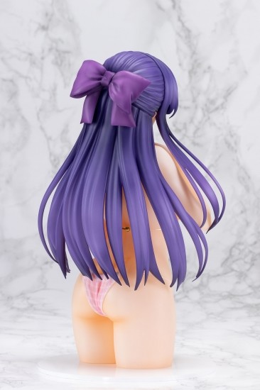 Walkure Romanze: Shoujo Kishi Monogatari - Ryuuzouji Akane - Bust - 1/4 - Cloth Swimsuit Ver. (Insight) photo 8