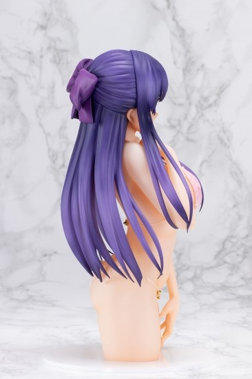 Walkure Romanze: Shoujo Kishi Monogatari - Ryuuzouji Akane - Bust - 1/4 - Cloth Swimsuit Ver. (Insight) photo 10