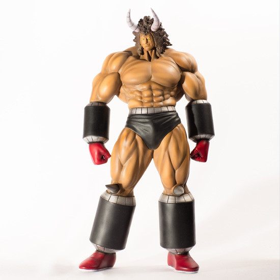 Kinnikuman - Buffaloman - SpiceSeed Kinnikuman Series (SpiceSeed) photo 4