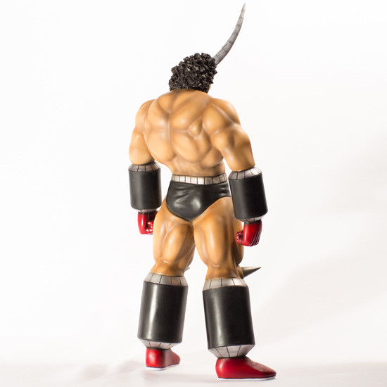 Kinnikuman - Buffaloman - SpiceSeed Kinnikuman Series (SpiceSeed) photo 5
