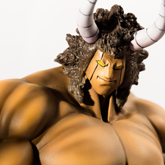Kinnikuman - Buffaloman - SpiceSeed Kinnikuman Series (SpiceSeed) photo 6