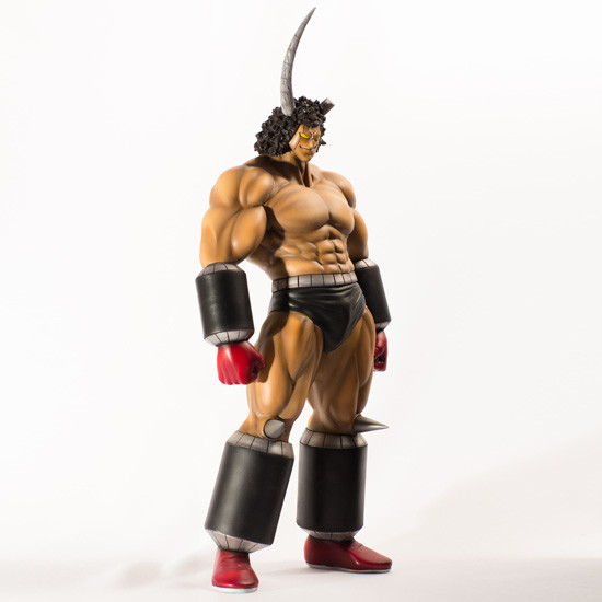 Kinnikuman - Buffaloman - SpiceSeed Kinnikuman Series (SpiceSeed) photo 7