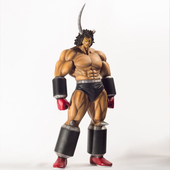 Kinnikuman - Buffaloman - SpiceSeed Kinnikuman Series (SpiceSeed) photo 8
