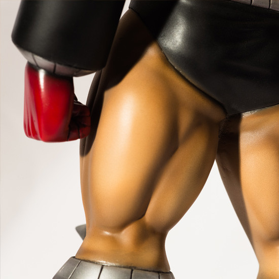 Kinnikuman - Buffaloman - SpiceSeed Kinnikuman Series (SpiceSeed) photo 9