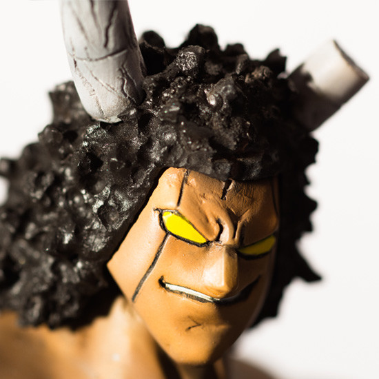 Kinnikuman - Buffaloman - SpiceSeed Kinnikuman Series (SpiceSeed) photo 11