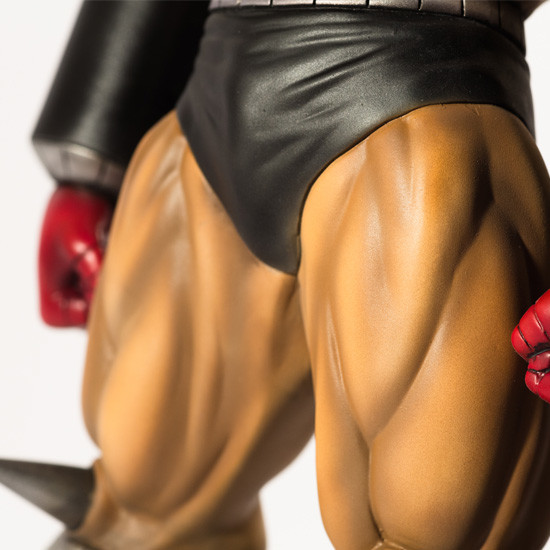 Kinnikuman - Buffaloman - SpiceSeed Kinnikuman Series (SpiceSeed) photo 13