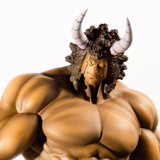 Kinnikuman - Buffaloman - SpiceSeed Kinnikuman Series (SpiceSeed) photo 16