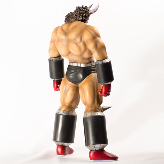 Kinnikuman - Buffaloman - SpiceSeed Kinnikuman Series (SpiceSeed) photo 18