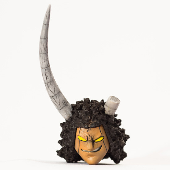 Kinnikuman - Buffaloman - SpiceSeed Kinnikuman Series (SpiceSeed) photo 19