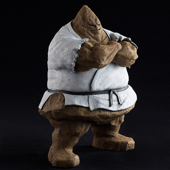 Kinnikuman - The Mountain - SpiceSeed Kinnikuman Series (SpiceSeed) photo 2