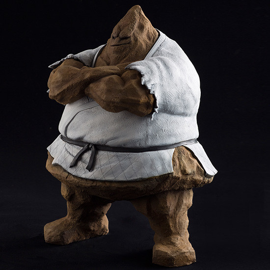 Kinnikuman - The Mountain - SpiceSeed Kinnikuman Series (SpiceSeed) photo 3