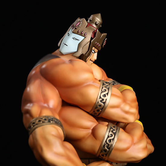 Kinnikuman - Ashuraman - SpiceSeed Kinnikuman Series - Anime Ver. (SpiceSeed) photo 6