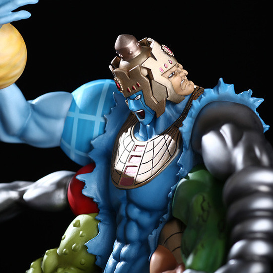 Kinnikuman - Ashuraman - SpiceSeed Kinnikuman Series - Another Arm Original Ver. (SpiceSeed) photo 5