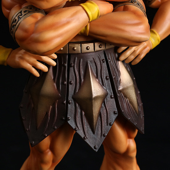 Kinnikuman - Ashuraman - SpiceSeed Kinnikuman Series - Anime Ver. (SpiceSeed) photo 5