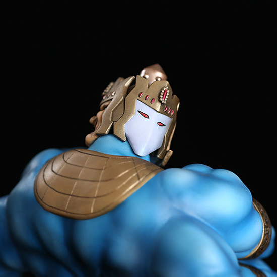 Kinnikuman - Ashuraman - SpiceSeed Kinnikuman Series - Original Ver. (SpiceSeed) photo 4