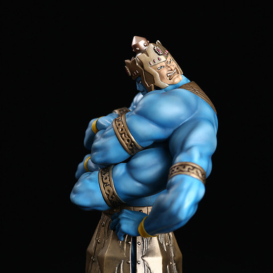 Kinnikuman - Ashuraman - SpiceSeed Kinnikuman Series - Original Ver. (SpiceSeed) photo 5