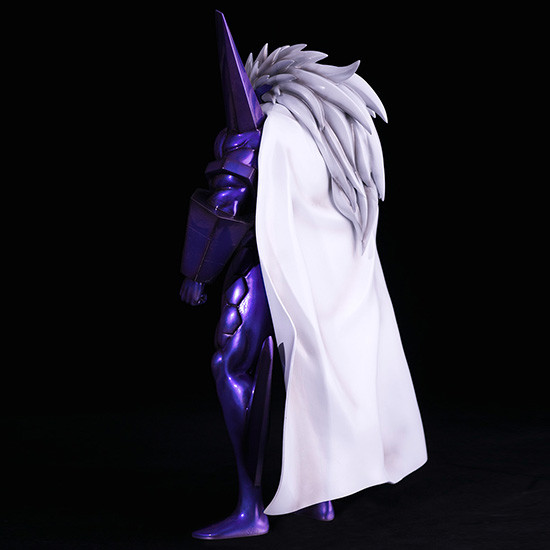 Kinnikuman - Mirageman - SpiceSeed Kinnikuman Series - Cape Ver. (SpiceSeed) photo 5
