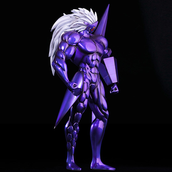Kinnikuman - Mirageman - SpiceSeed Kinnikuman Series (SpiceSeed) photo 3