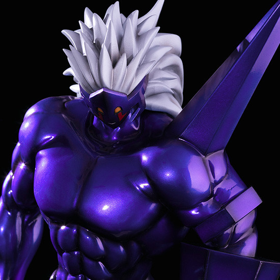 Kinnikuman - Mirageman - SpiceSeed Kinnikuman Series (SpiceSeed) photo 4